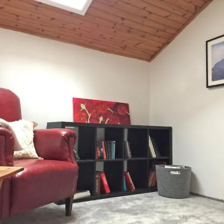 Appartamento Mittermayer Aschau im Chiemgau