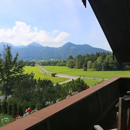 Mittermayer Aschau im Chiemgau