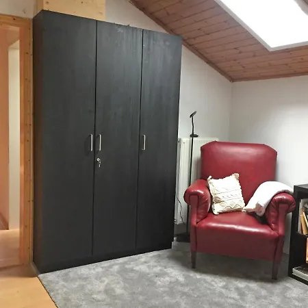 Mittermayer Apartmán