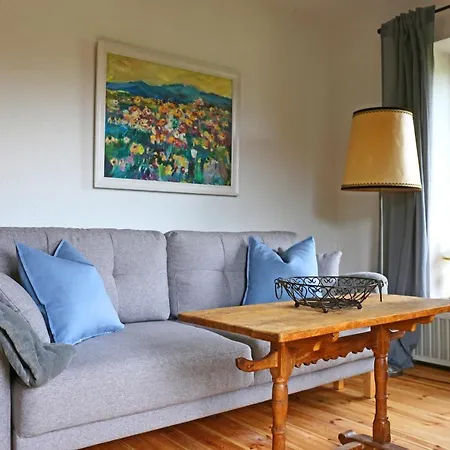 Mittermayer Apartman *