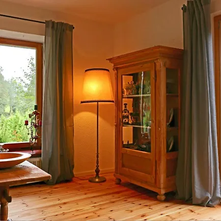 Mittermayer Apartmán Aschau im Chiemgau