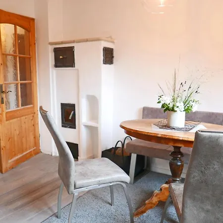 Mittermayer Apartmán *