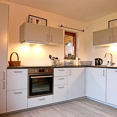 Mittermayer Apartmán