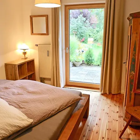 Apartmán Mittermayer