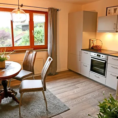 Apartmán Mittermayer