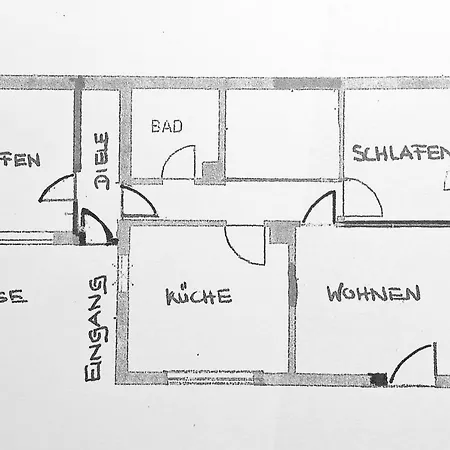Mittermayer Apartmán Aschau im Chiemgau