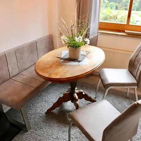 Apartmán Mittermayer