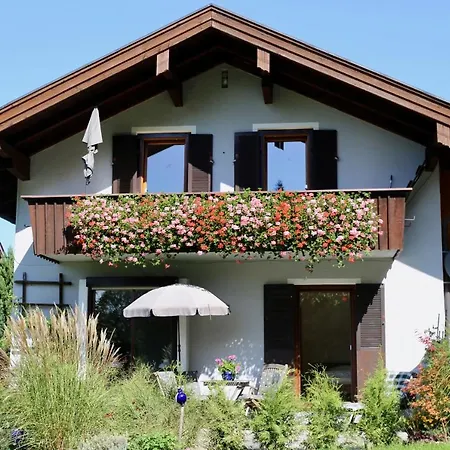 Mittermayer Aschau im Chiemgau