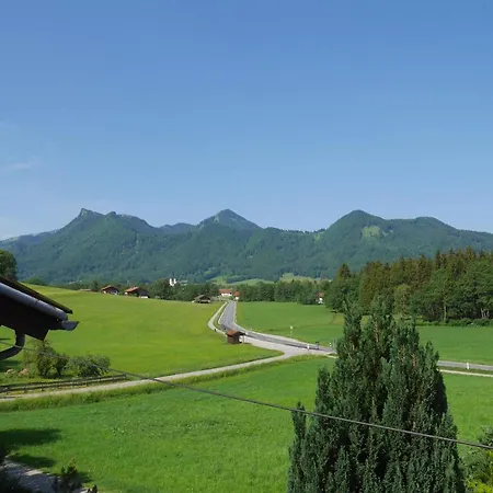 Mittermayer Aschau im Chiemgau