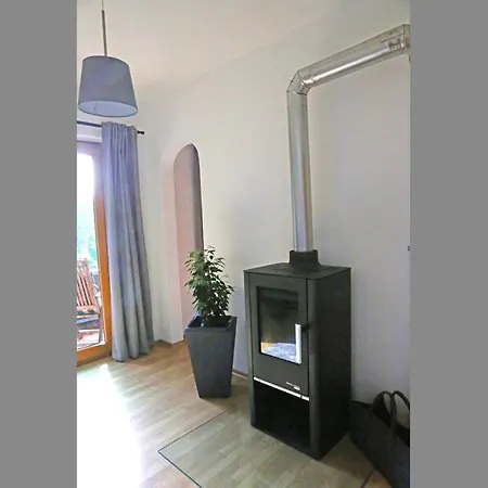Apartmán Mittermayer