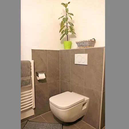 Mittermayer Apartmán Aschau im Chiemgau