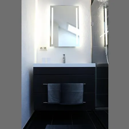 Mittermayer Apartmán