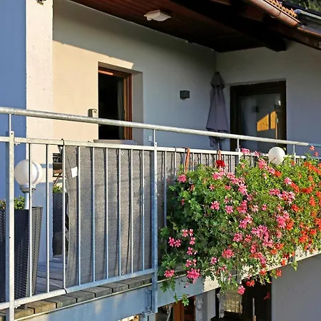 Mittermayer Apartmán *