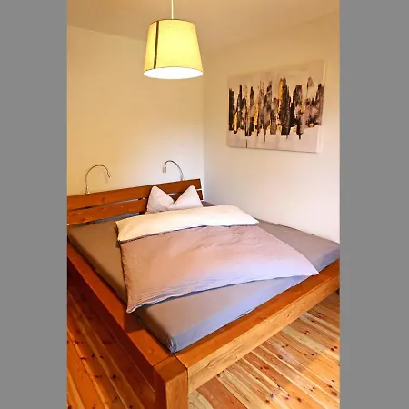 Mittermayer Apartmán Aschau im Chiemgau