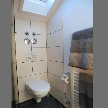 Mittermayer Apartmán *