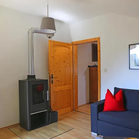 Apartmán Mittermayer