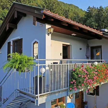 Apartmán Mittermayer *