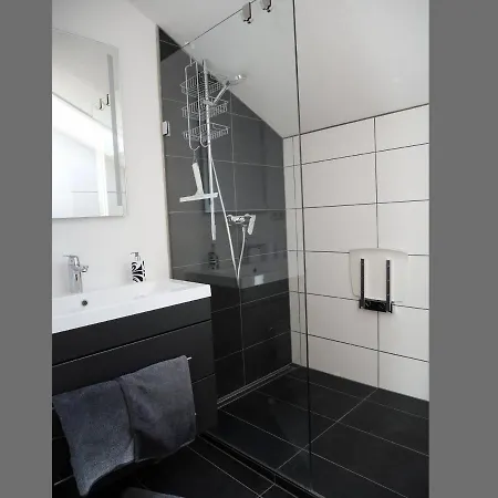 Mittermayer Apartmán *
