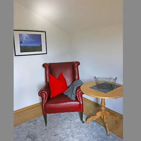 Apartmán Mittermayer