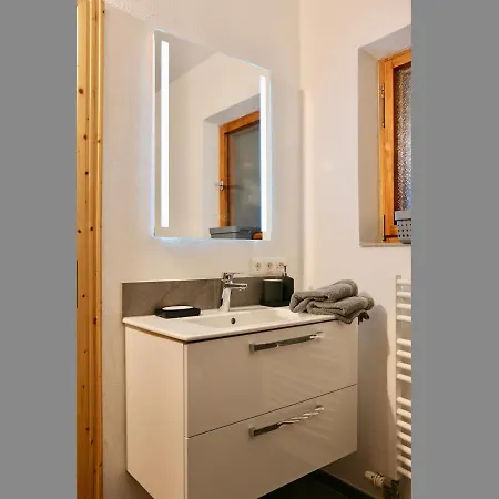 Apartmán Mittermayer *