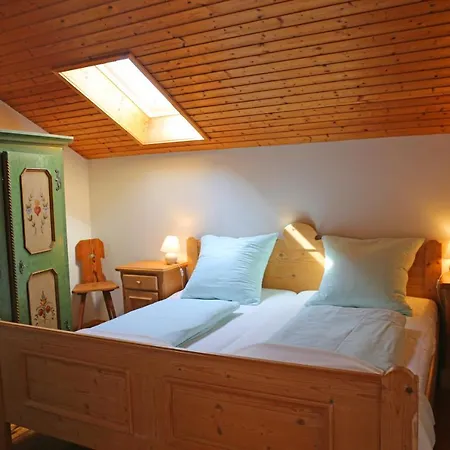 Apartmán Mittermayer *