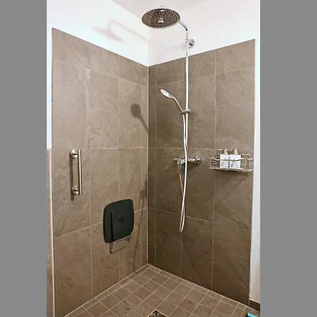 Apartmán Mittermayer