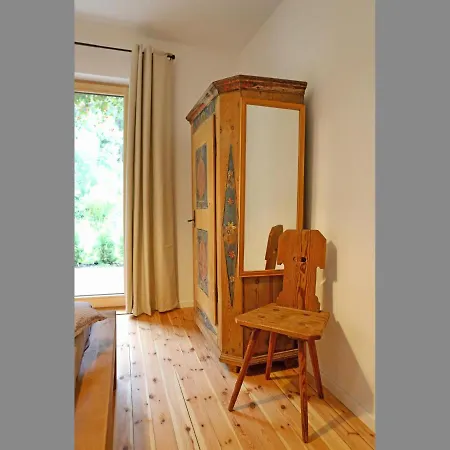 Mittermayer Aschau im Chiemgau