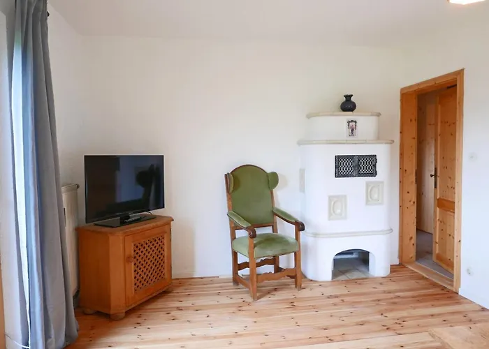 Mittermayer * Aschau im Chiemgau