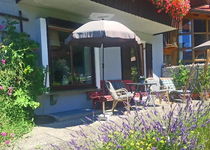 Mittermayer * Aschau im Chiemgau
