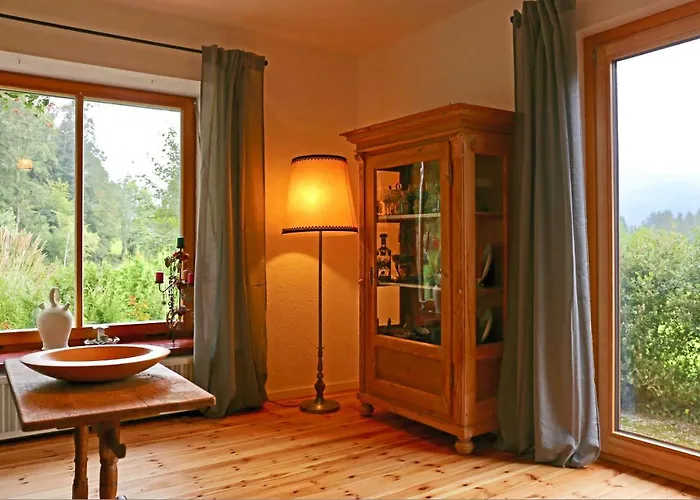 Mittermayer Appartement Aschau im Chiemgau