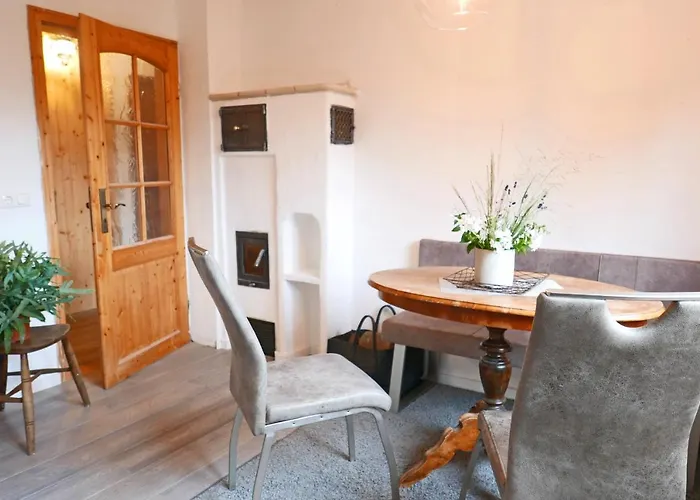 Mittermayer Appartement *
