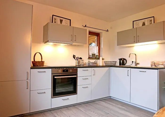 Mittermayer Appartement