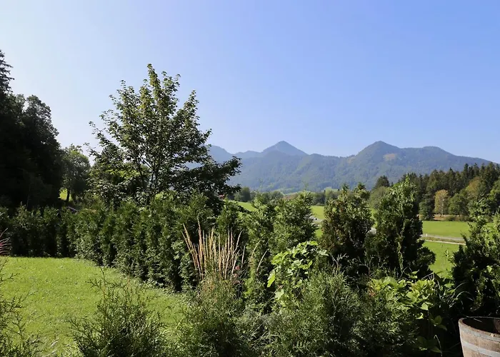 Mittermayer Aschau im Chiemgau