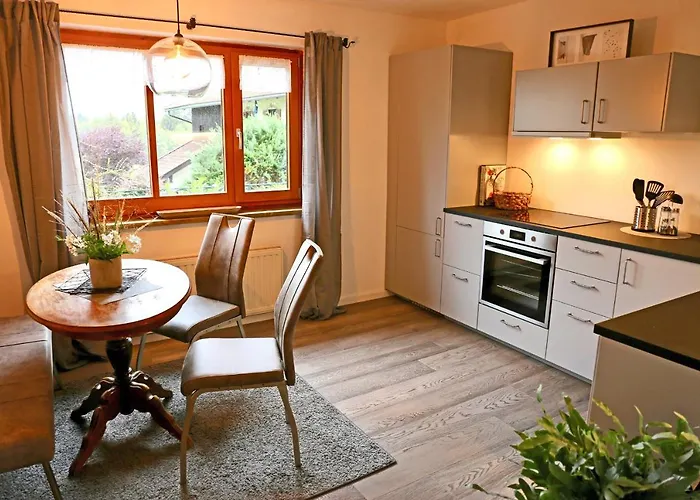 Appartement Mittermayer