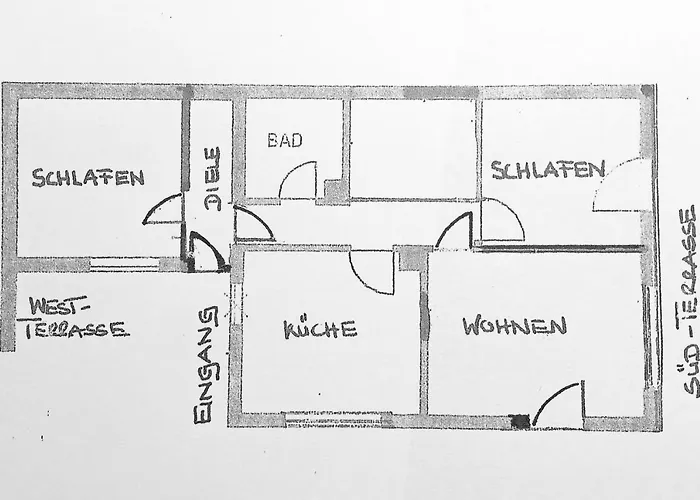 Mittermayer Appartement Aschau im Chiemgau
