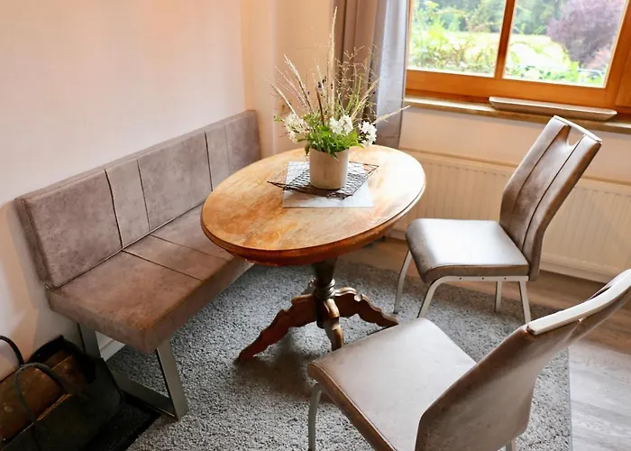 Appartement Mittermayer