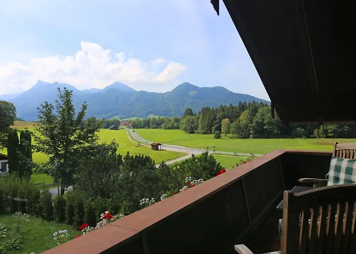 Mittermayer Aschau im Chiemgau