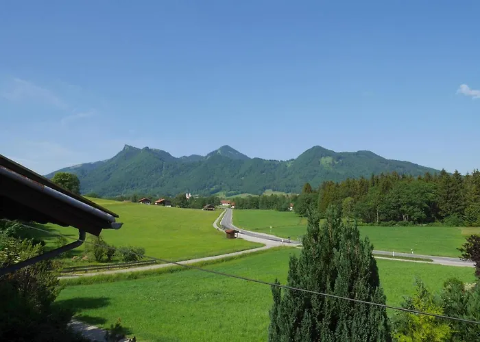 Mittermayer Aschau im Chiemgau