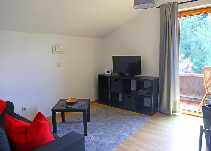 Appartement Mittermayer Aschau im Chiemgau