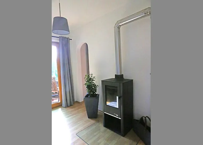 Appartement Mittermayer