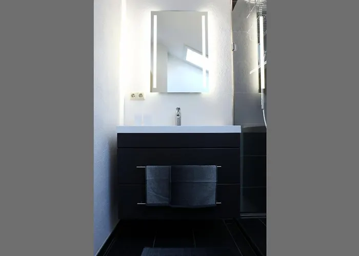 Mittermayer Appartement