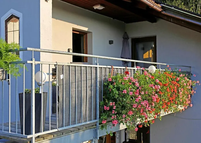 Mittermayer Appartement *