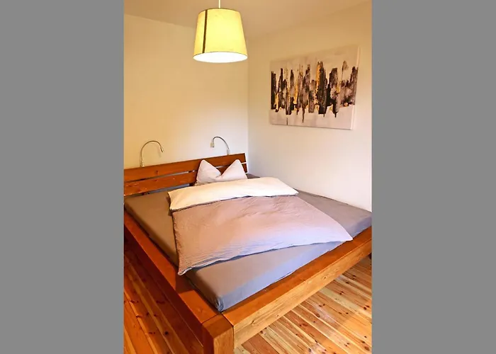Mittermayer Appartement Aschau im Chiemgau