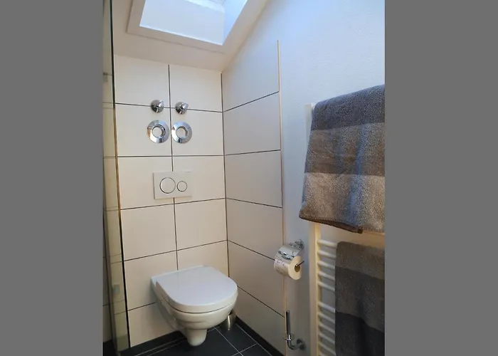 Mittermayer Appartement *