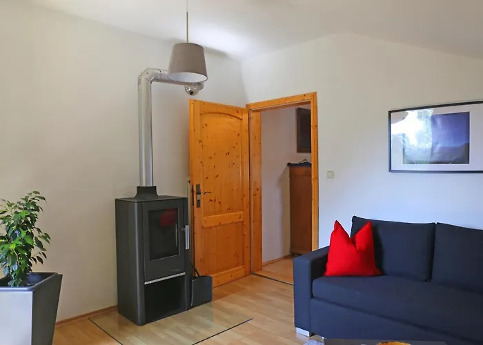 Appartement Mittermayer