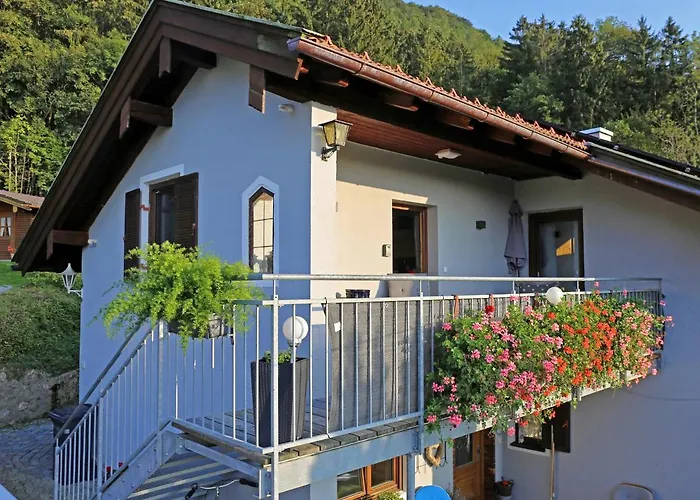Appartement Mittermayer *