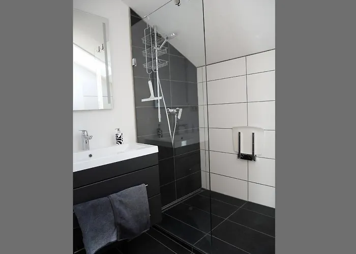 Mittermayer Appartement *