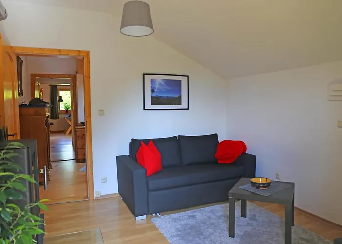 Appartement Mittermayer Aschau im Chiemgau
