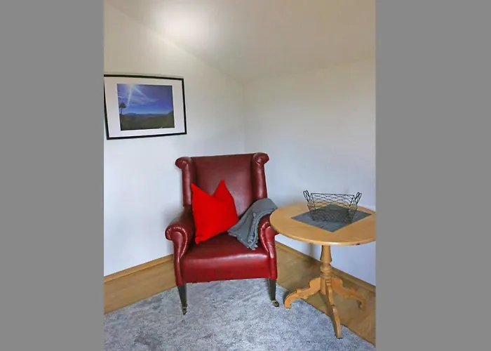 Appartement Mittermayer