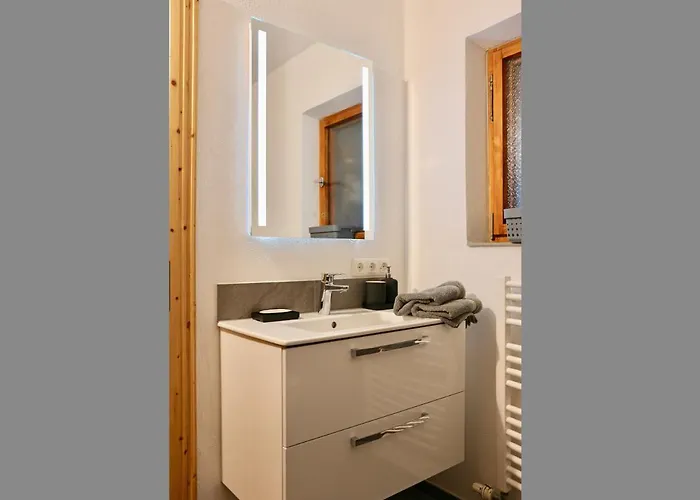 Appartement Mittermayer *
